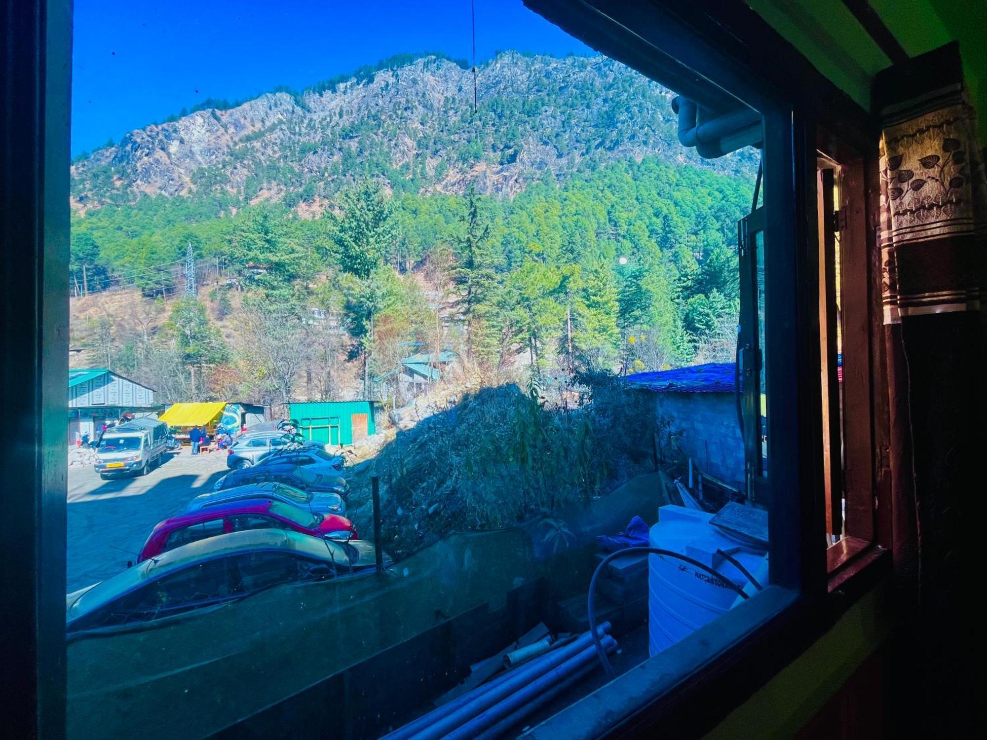 Russian Unit Kasol By Valley Exteriér fotografie